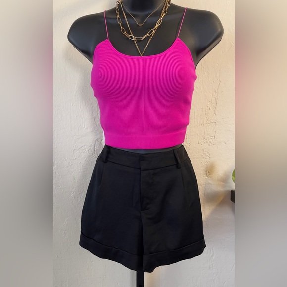 Mossimo Black Women’s Shorts - Picture 3 of 10